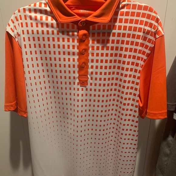 Bundle of 2 Ogio golf shirts - Picture 3 of 11